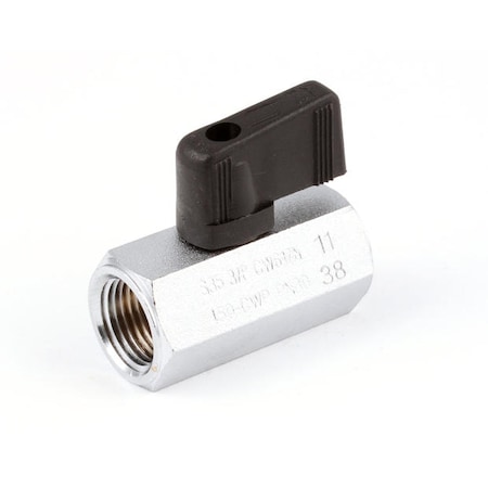 Southbend Mini Ball Valve 1176667